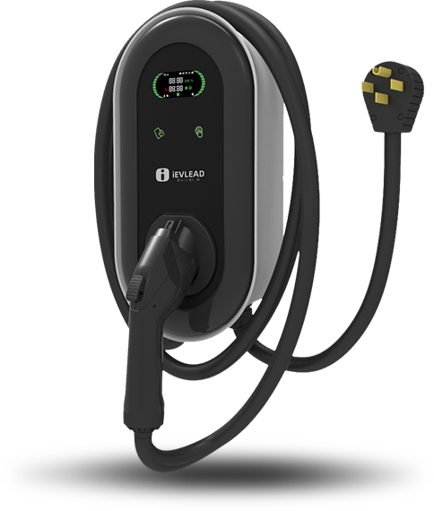 Mode 3 AC EV Charger