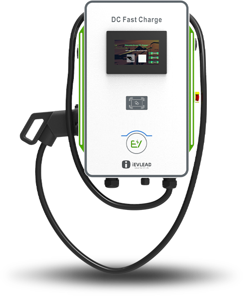 Mode 4 DC EV Charger