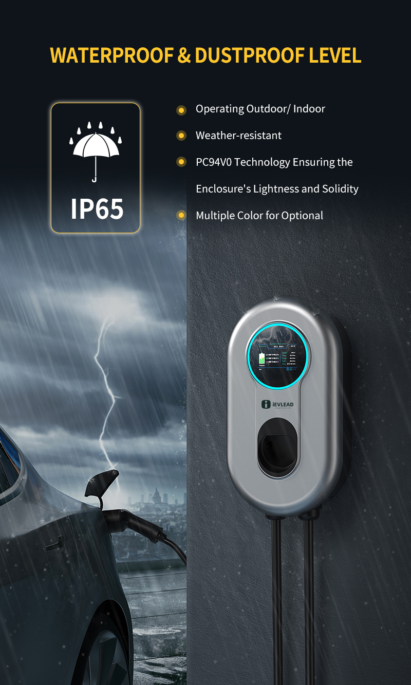 Chargepoint