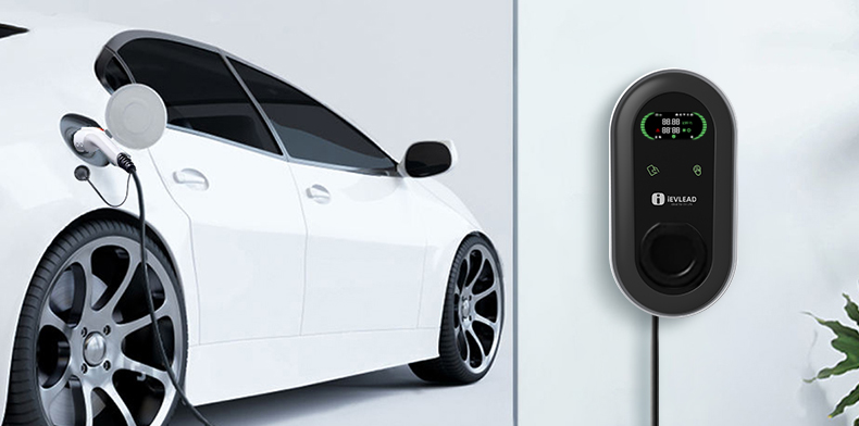 EV Charging：The Dynamic Load Balancing