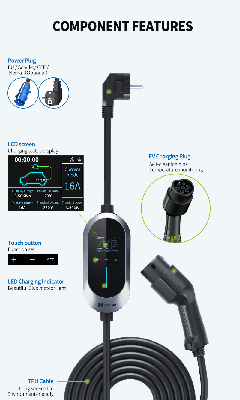 battery charging stations