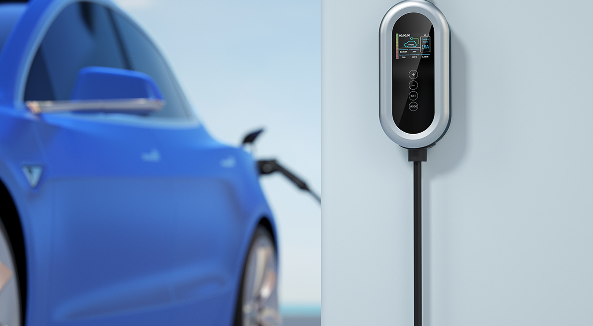 emergency ev charger